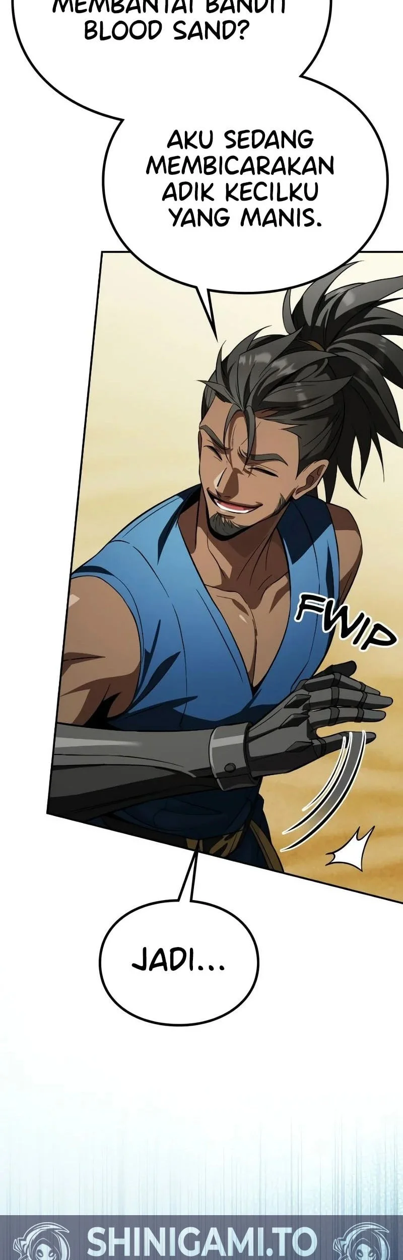 Became The Patron Of Villains Chapter 29 Gambar 11