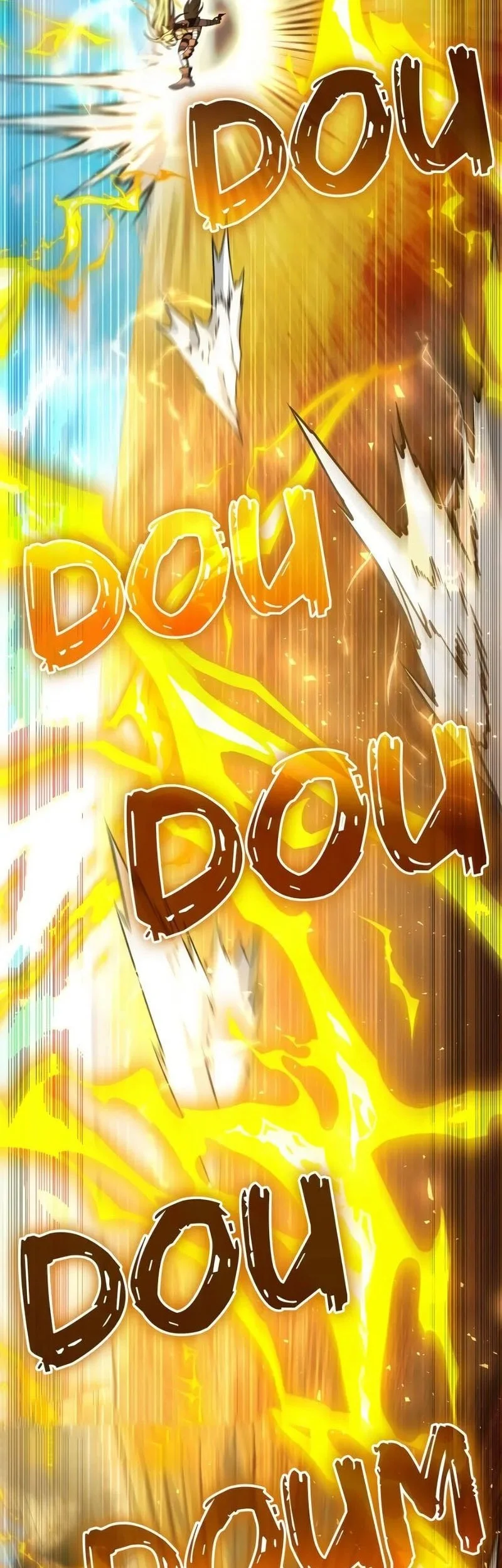 Became The Patron Of Villains Chapter 29 Gambar 14