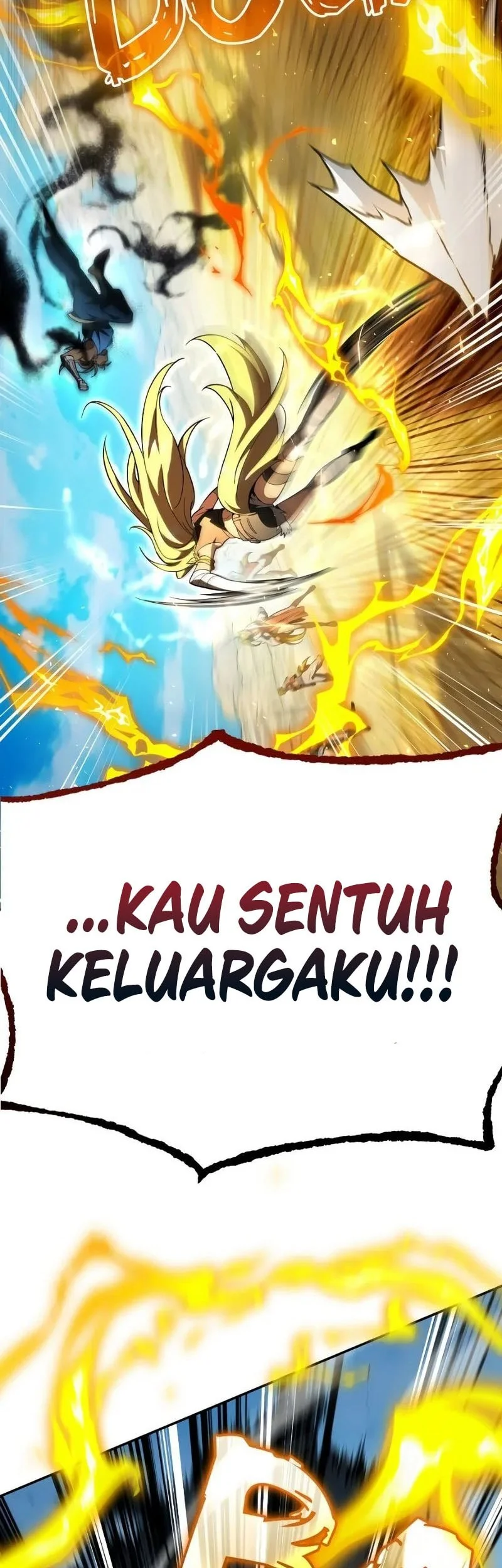 Became The Patron Of Villains Chapter 29 Gambar 15