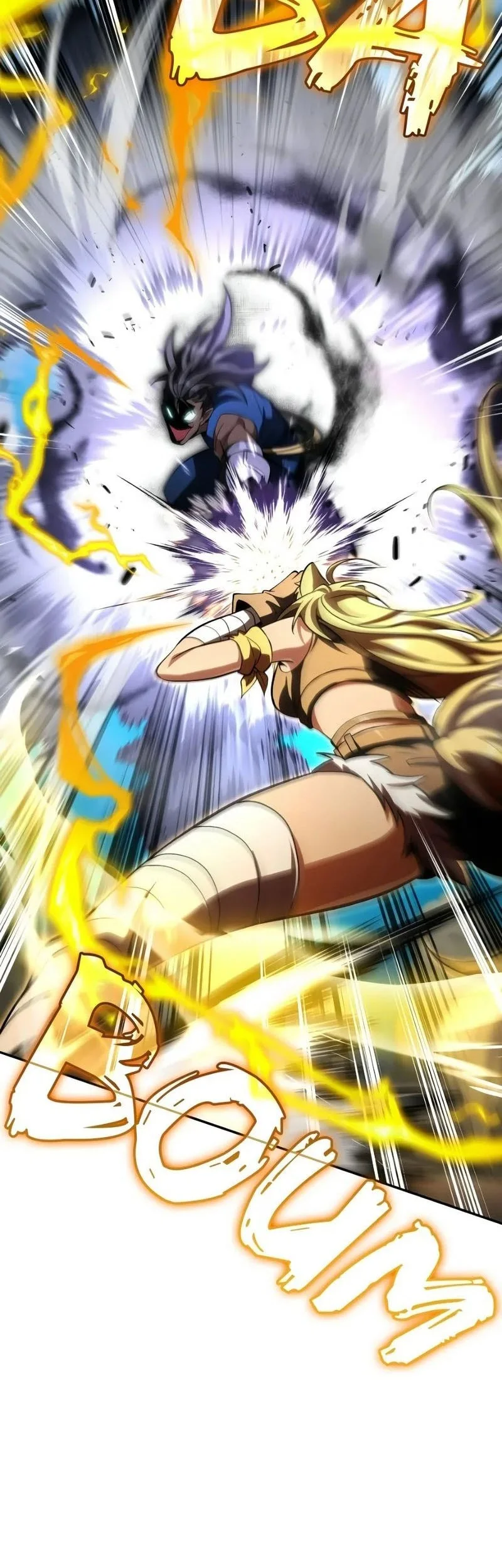 Became The Patron Of Villains Chapter 29 Gambar 16