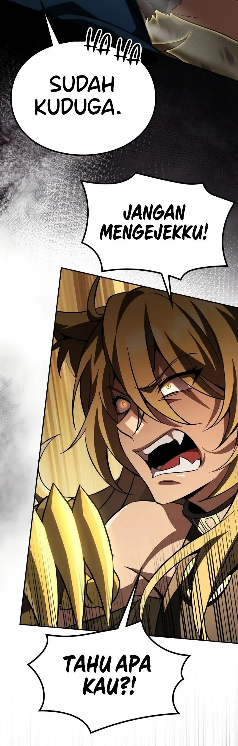 Became The Patron Of Villains Chapter 29 Gambar 18