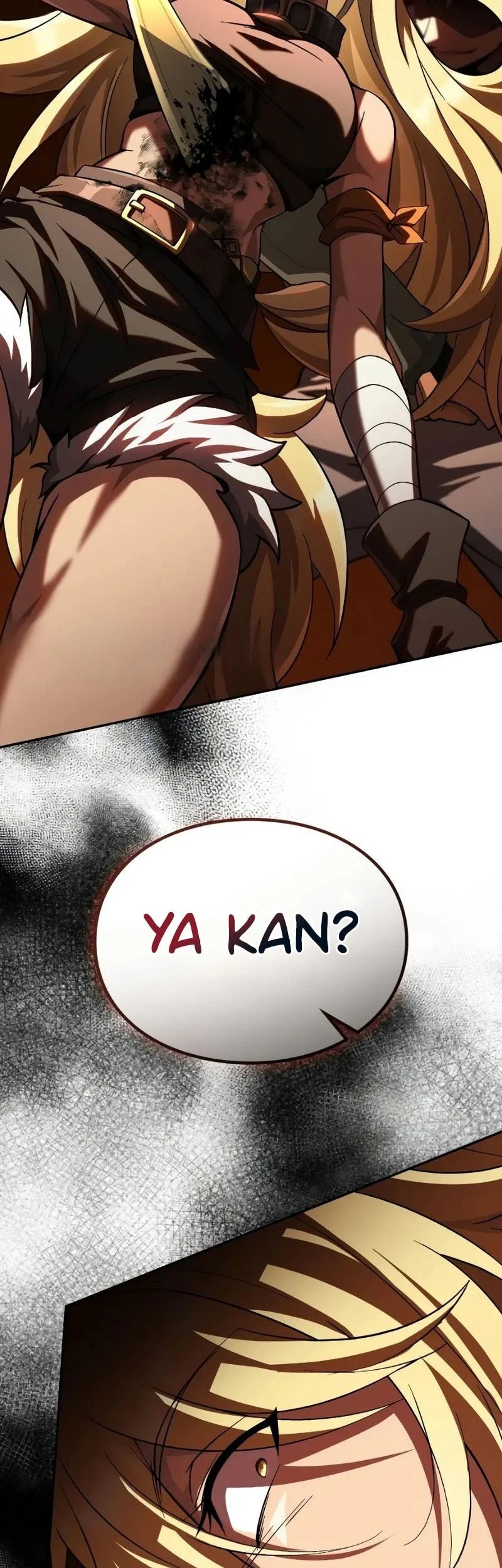 Became The Patron Of Villains Chapter 29 Gambar 20