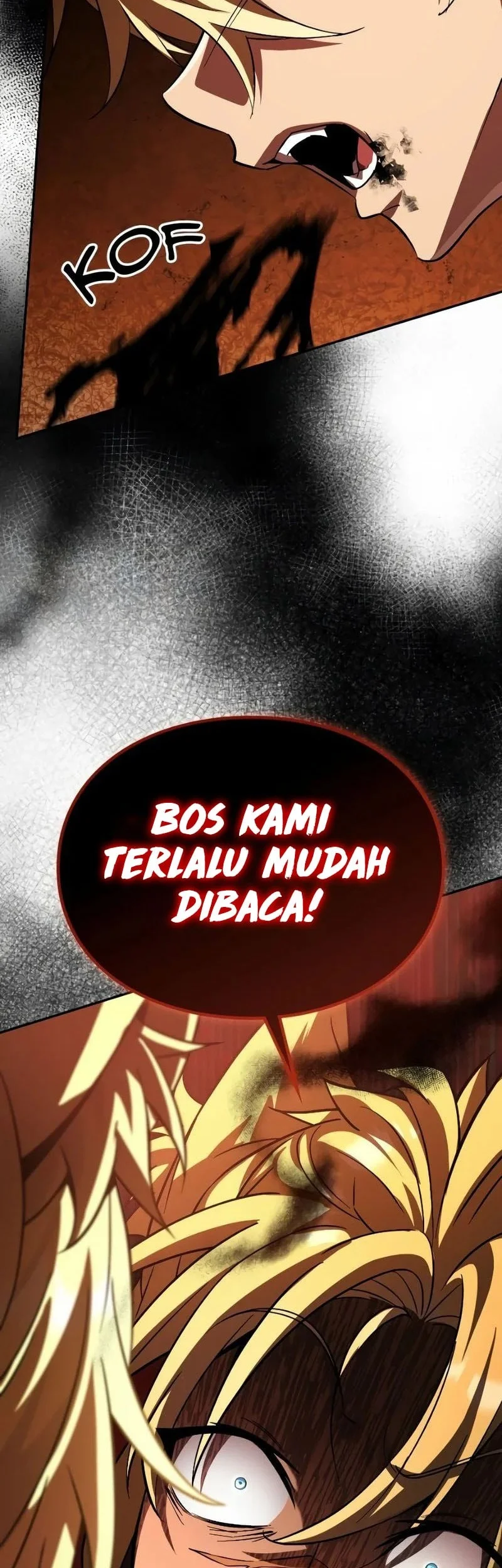 Became The Patron Of Villains Chapter 29 Gambar 21