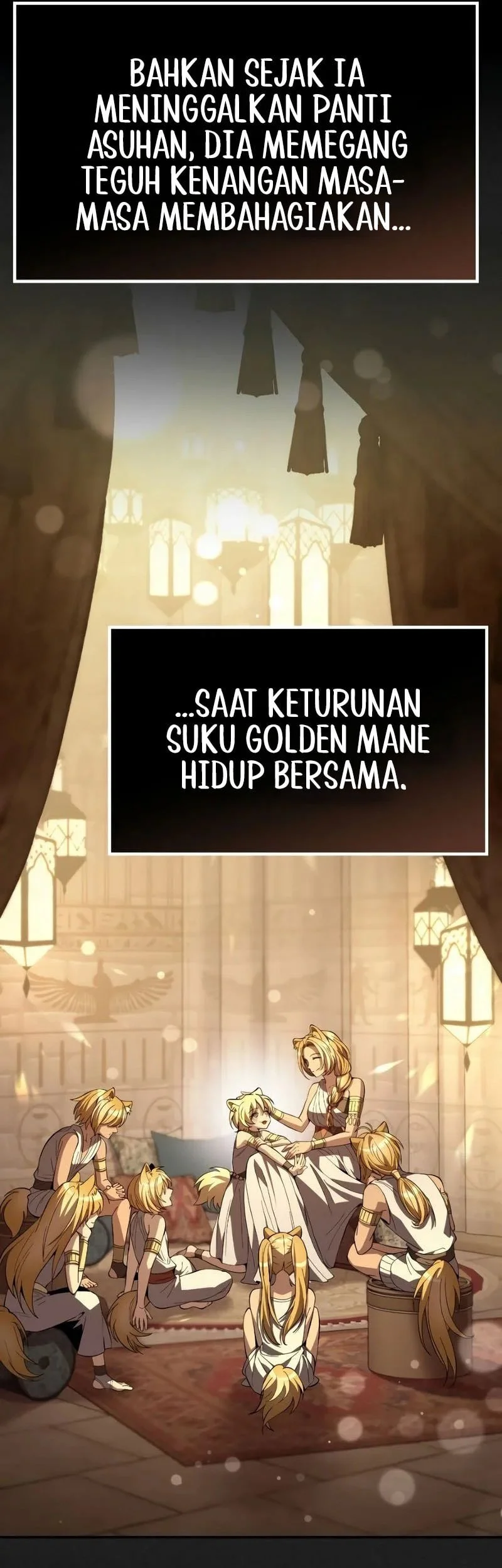 Became The Patron Of Villains Chapter 29 Gambar 27