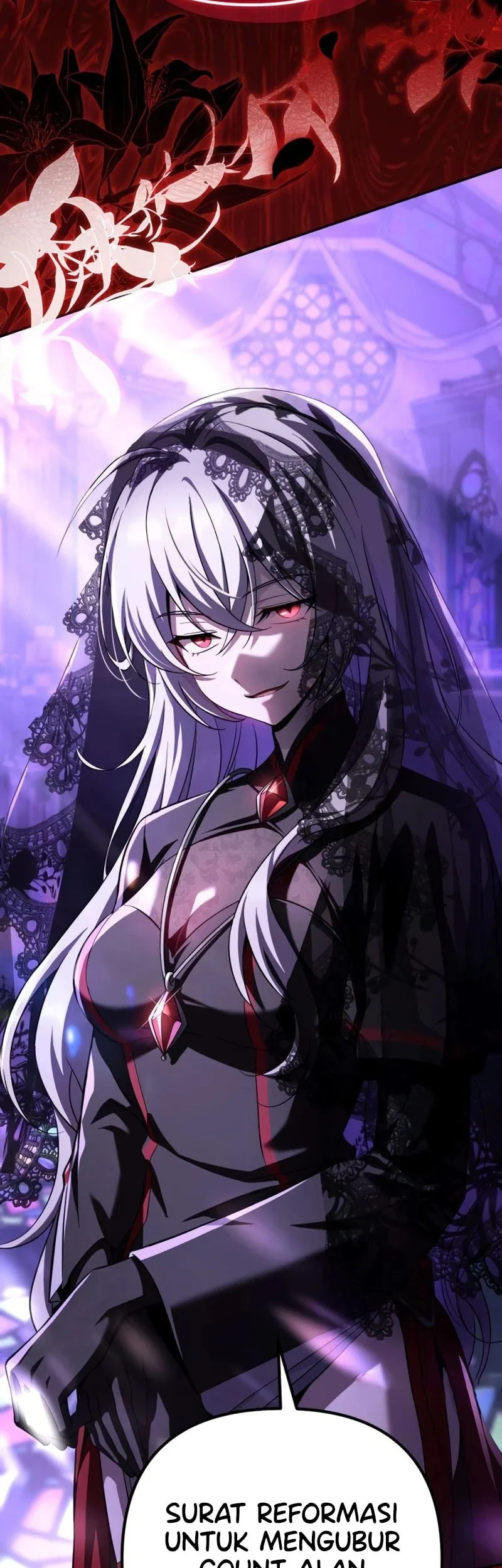 Became The Patron Of Villains Chapter 31 Gambar 40