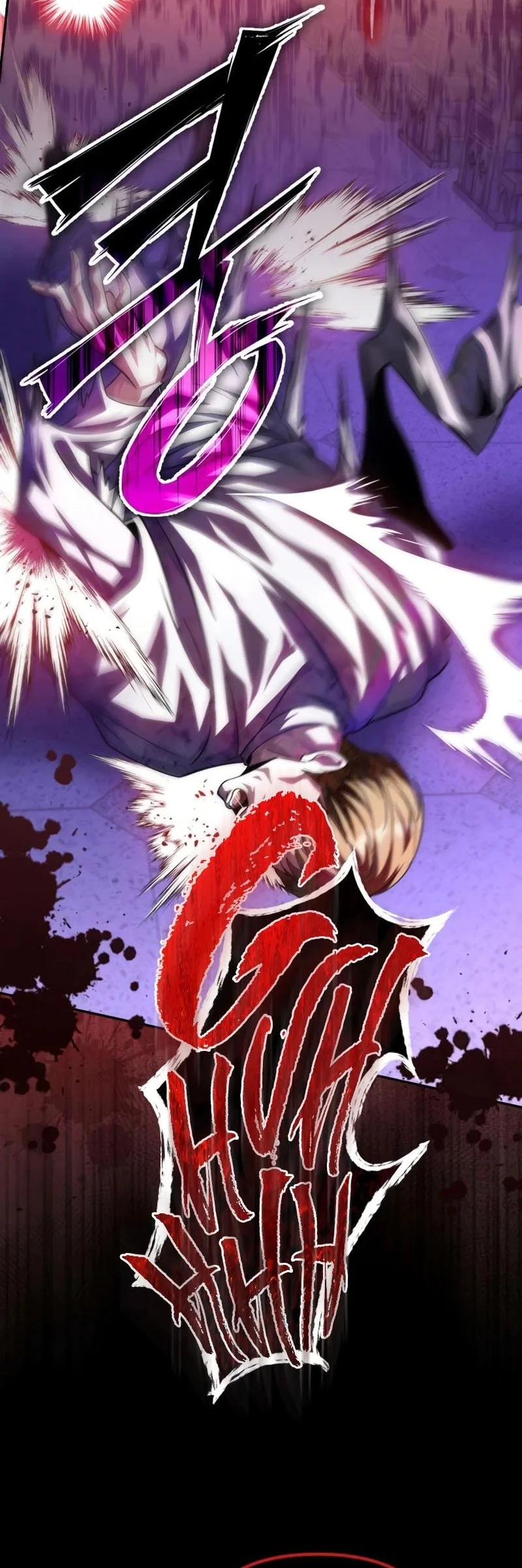 Became The Patron Of Villains Chapter 31 Gambar 45