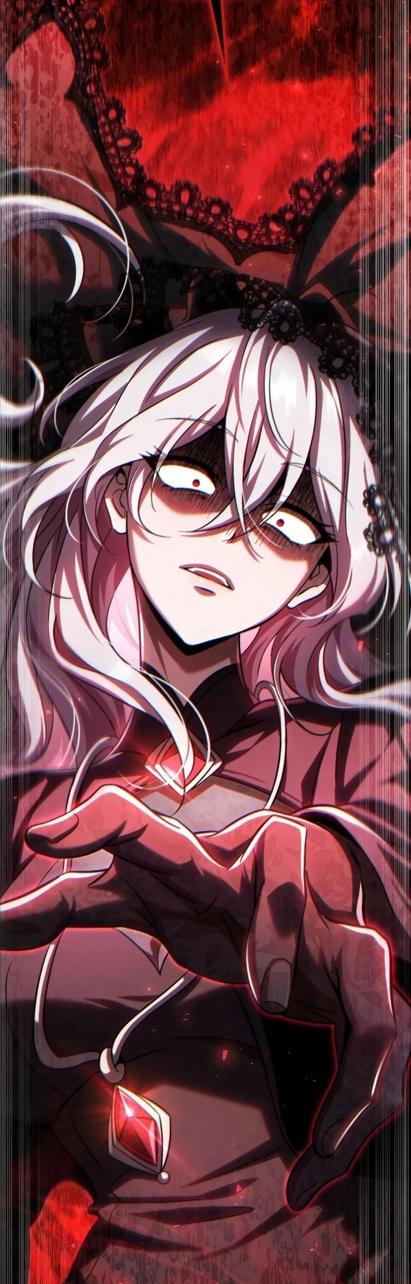 Became The Patron Of Villains Chapter 31 Gambar 47