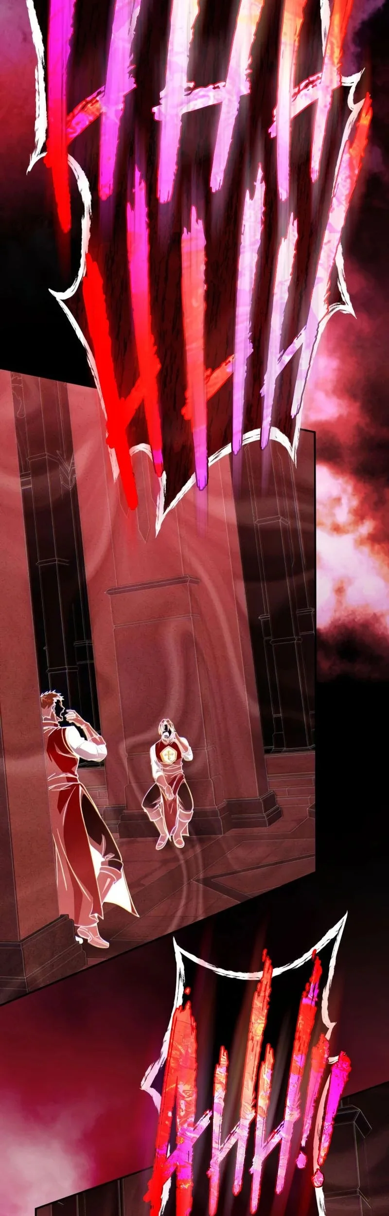 Became The Patron Of Villains Chapter 31 Gambar 50