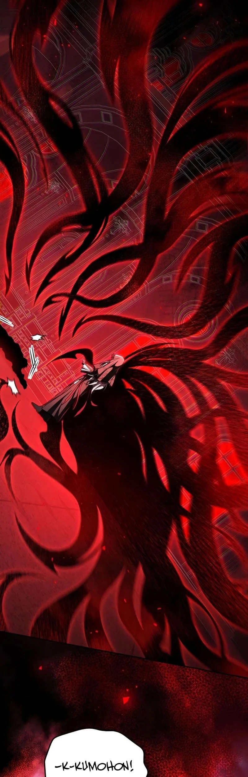 Became The Patron Of Villains Chapter 31 Gambar 53