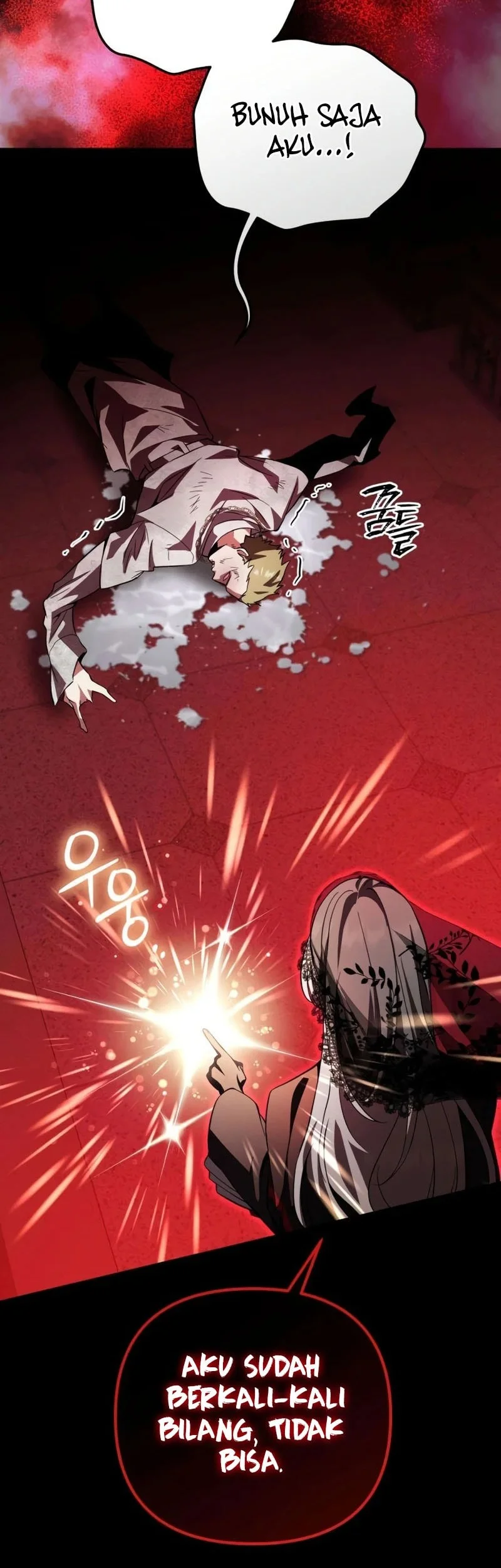 Became The Patron Of Villains Chapter 31 Gambar 54