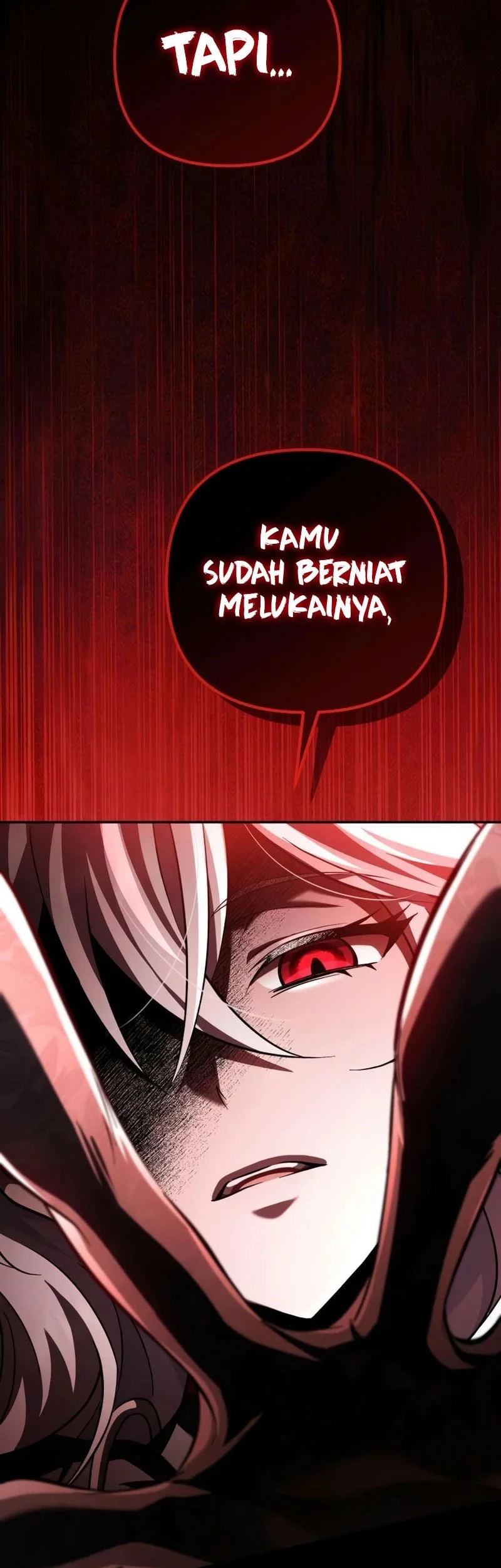 Became The Patron Of Villains Chapter 31 Gambar 61