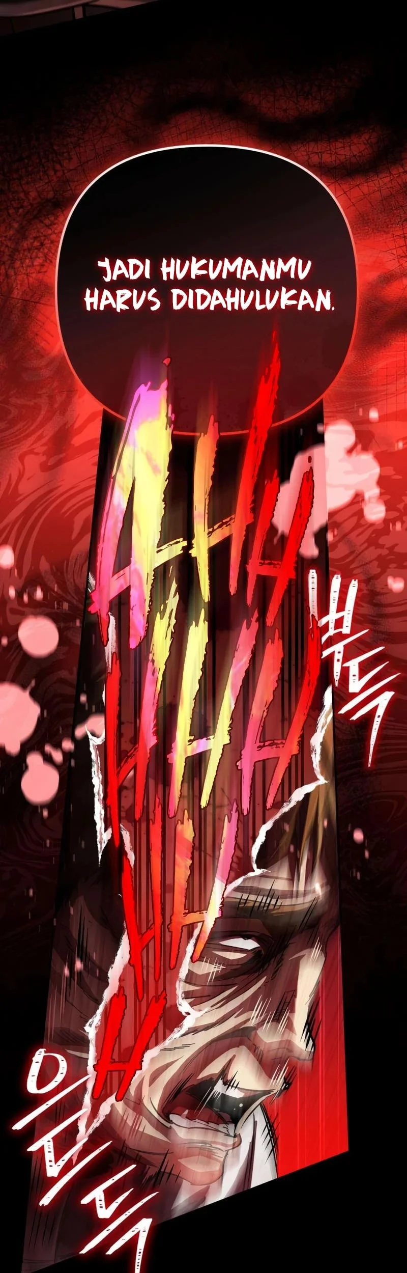 Became The Patron Of Villains Chapter 31 Gambar 62