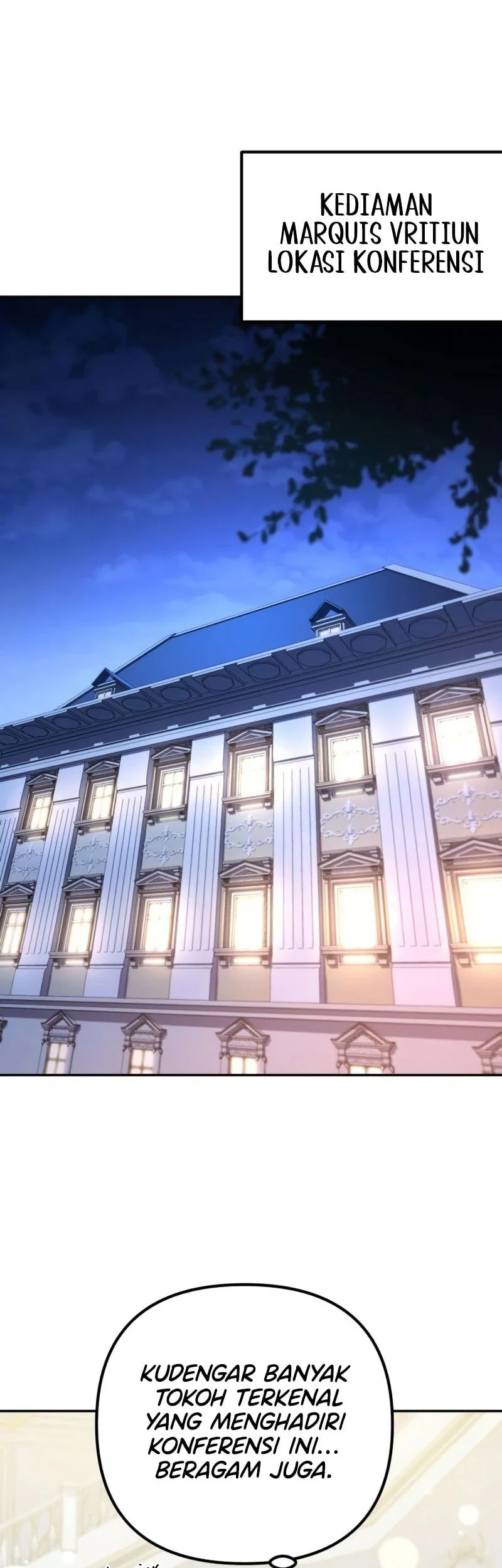 Became The Patron Of Villains Chapter 31 Gambar 77