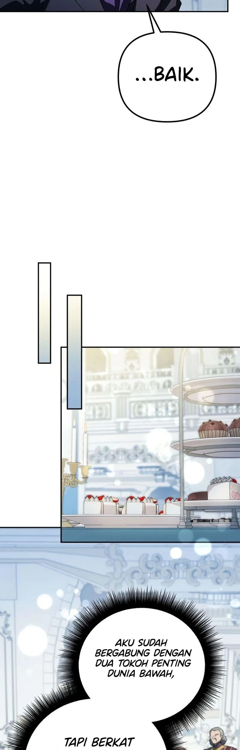 Became The Patron Of Villains Chapter 31 Gambar 81