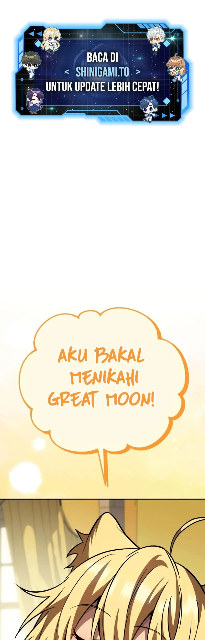 Manhwa Became The Patron Of Villains Chapter 31 gambar 2