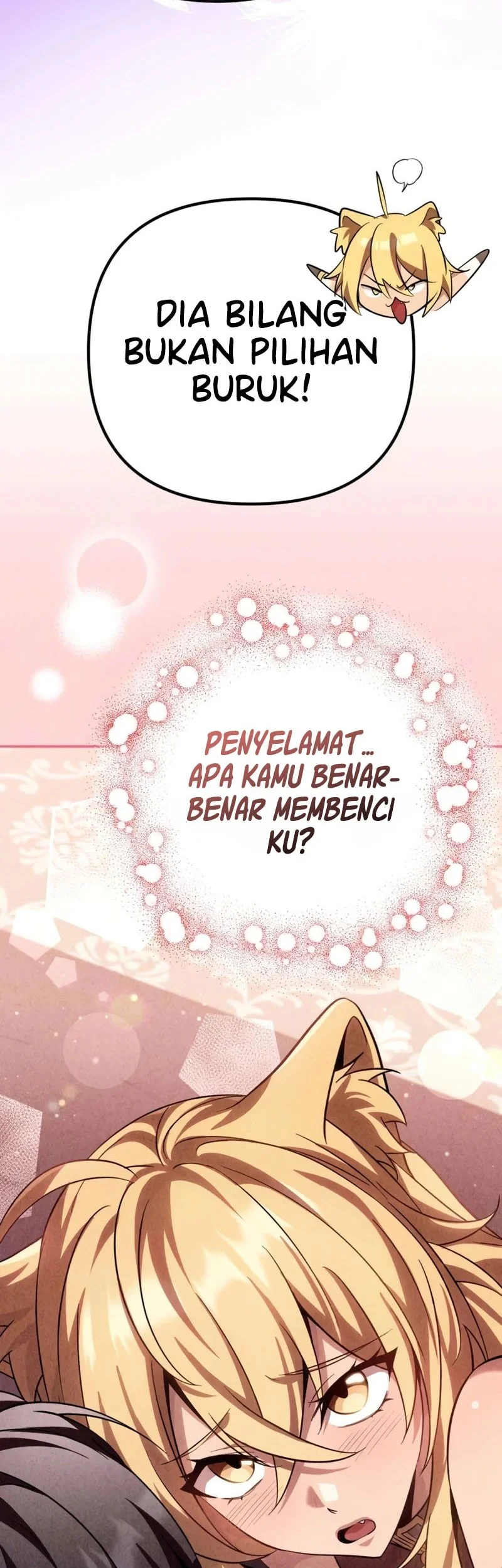 Became The Patron Of Villains Chapter 31 Gambar 11