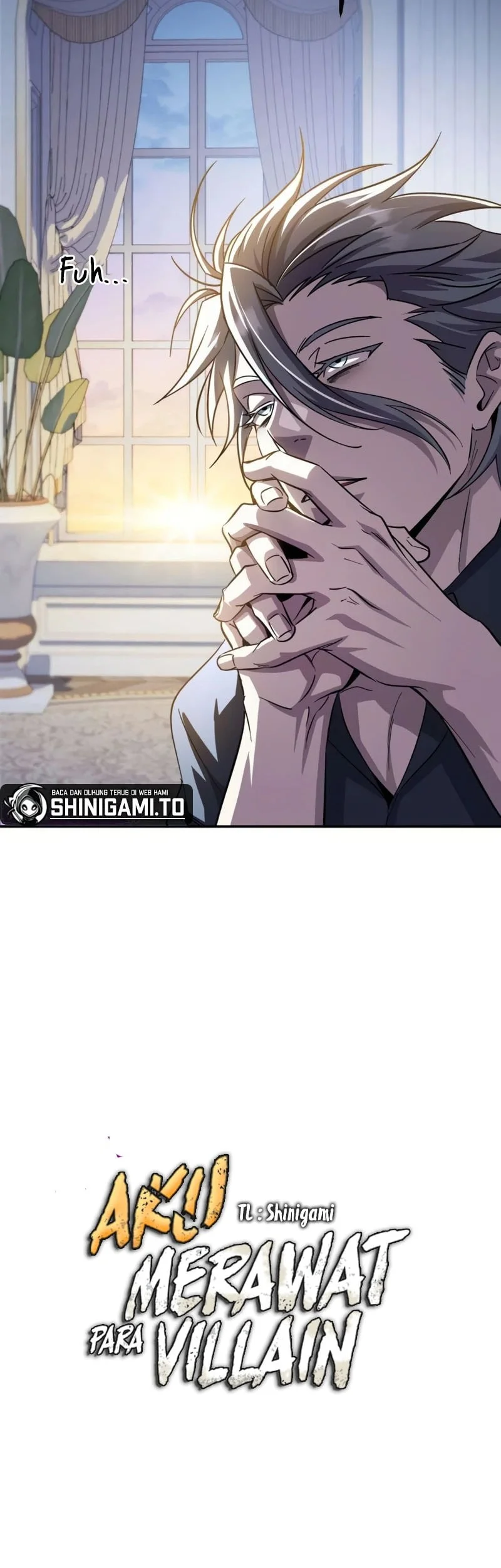 Became The Patron Of Villains Chapter 31 Gambar 24