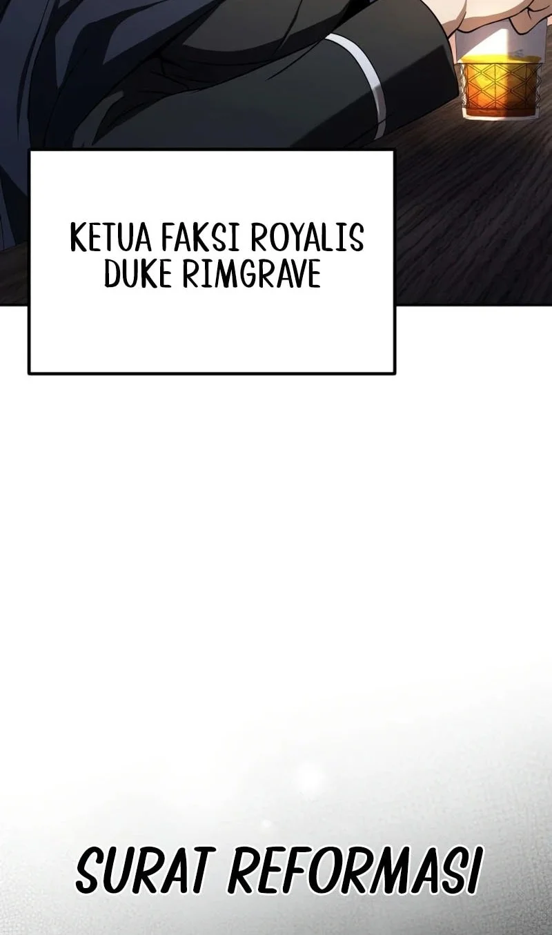 Became The Patron Of Villains Chapter 31 Gambar 29