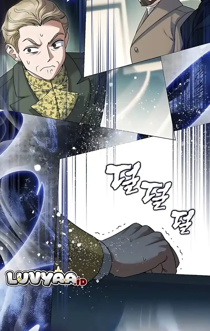 Became the youngest Sister-in-Law of the Ruined Harem Male Leads Chapter 59 Gambar 6