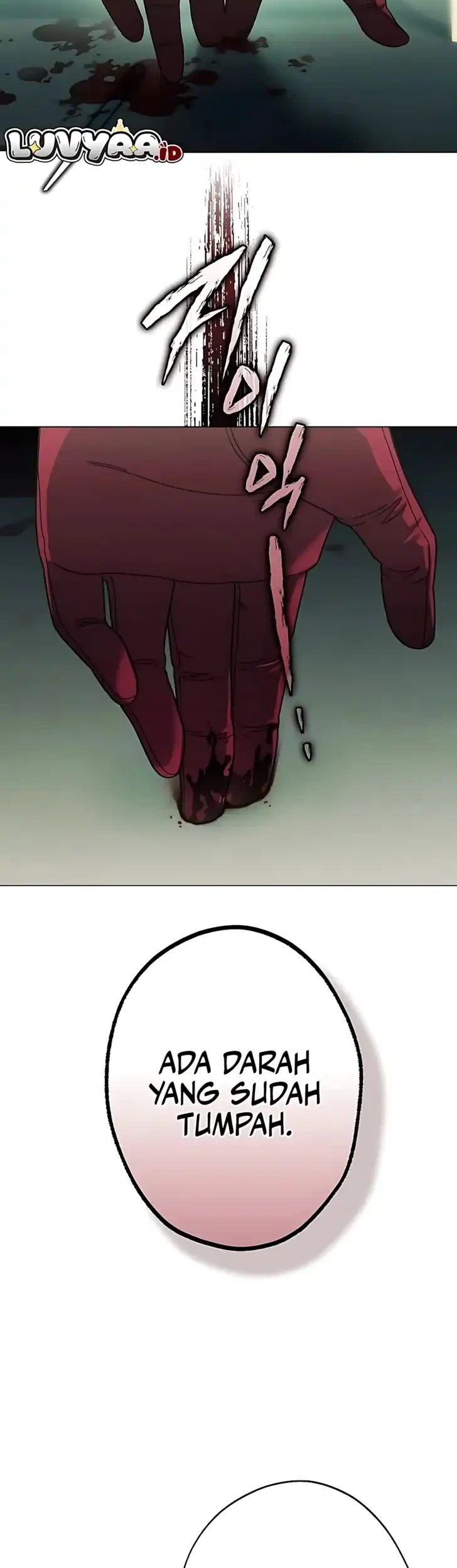 Became the youngest Sister-in-Law of the Ruined Harem Male Leads Chapter 59 Gambar 11