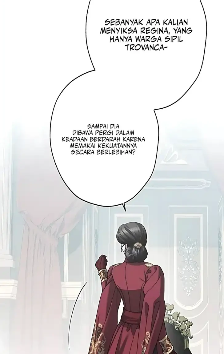 Became the youngest Sister-in-Law of the Ruined Harem Male Leads Chapter 59 Gambar 12