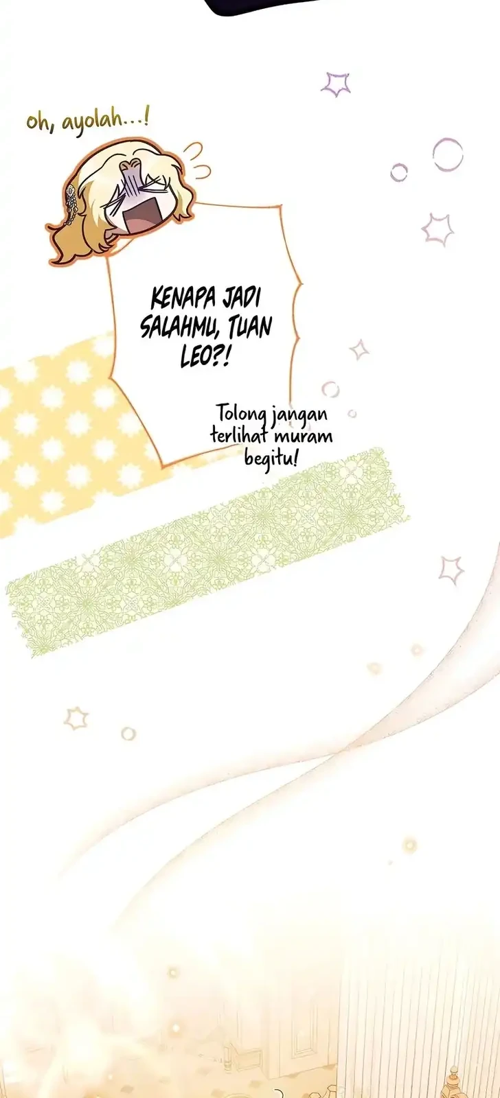 Became the youngest Sister-in-Law of the Ruined Harem Male Leads Chapter 60 Gambar 40