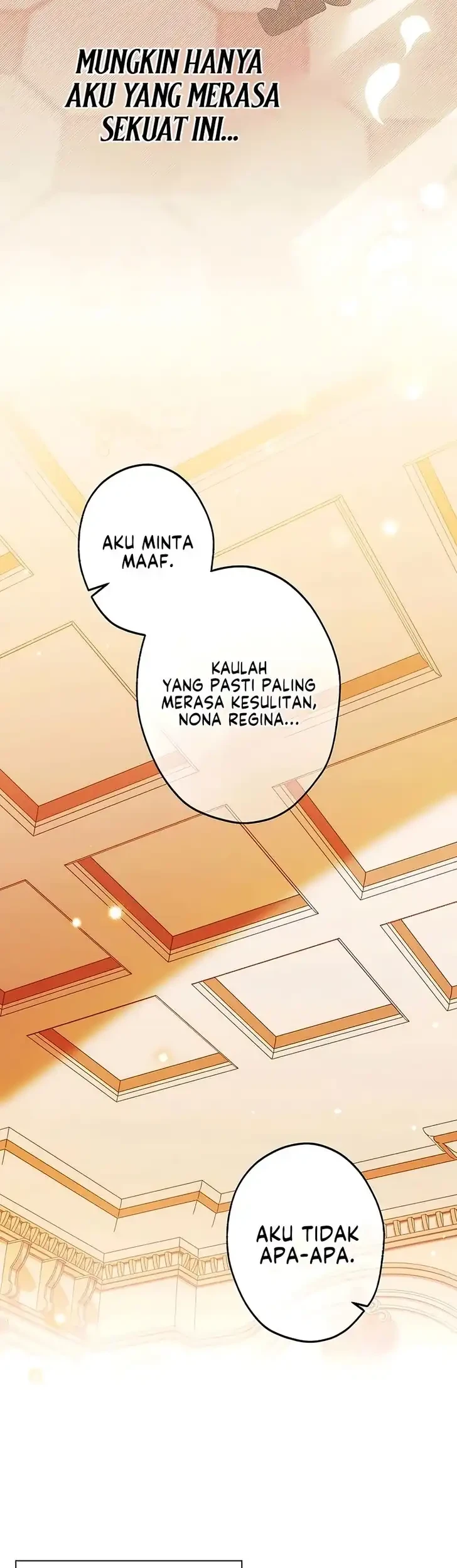 Became the youngest Sister-in-Law of the Ruined Harem Male Leads Chapter 60 Gambar 43