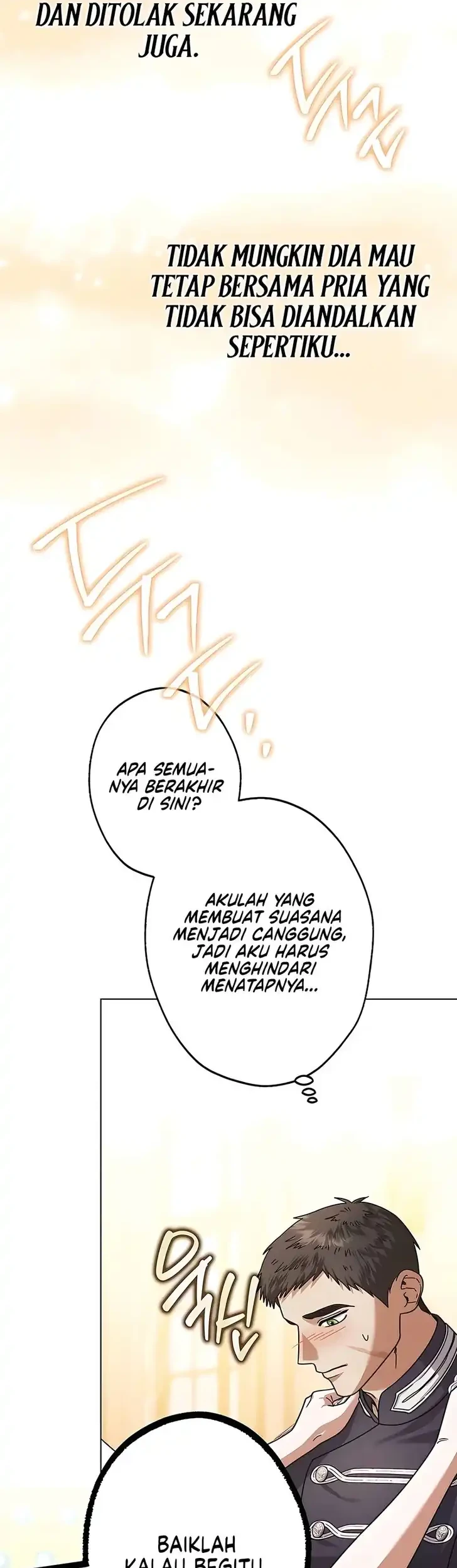 Became the youngest Sister-in-Law of the Ruined Harem Male Leads Chapter 60 Gambar 54