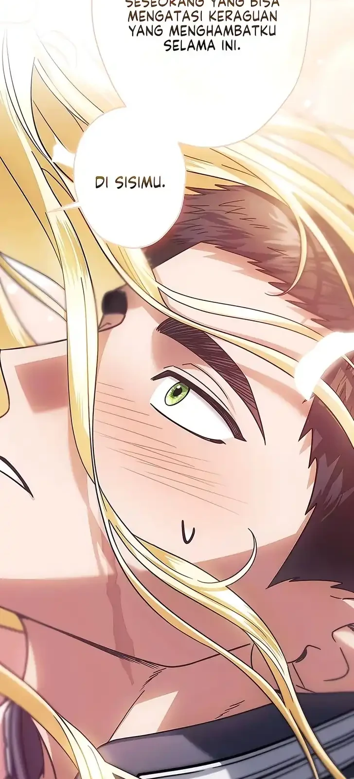 Became the youngest Sister-in-Law of the Ruined Harem Male Leads Chapter 60 Gambar 56