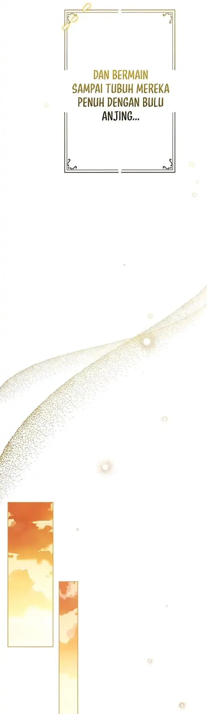 Became the youngest Sister-in-Law of the Ruined Harem Male Leads Chapter 60 Gambar 34