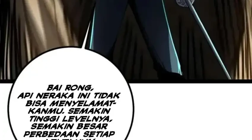 Becoming a God in Apocalypse Glossary Chapter 36 Gambar 39