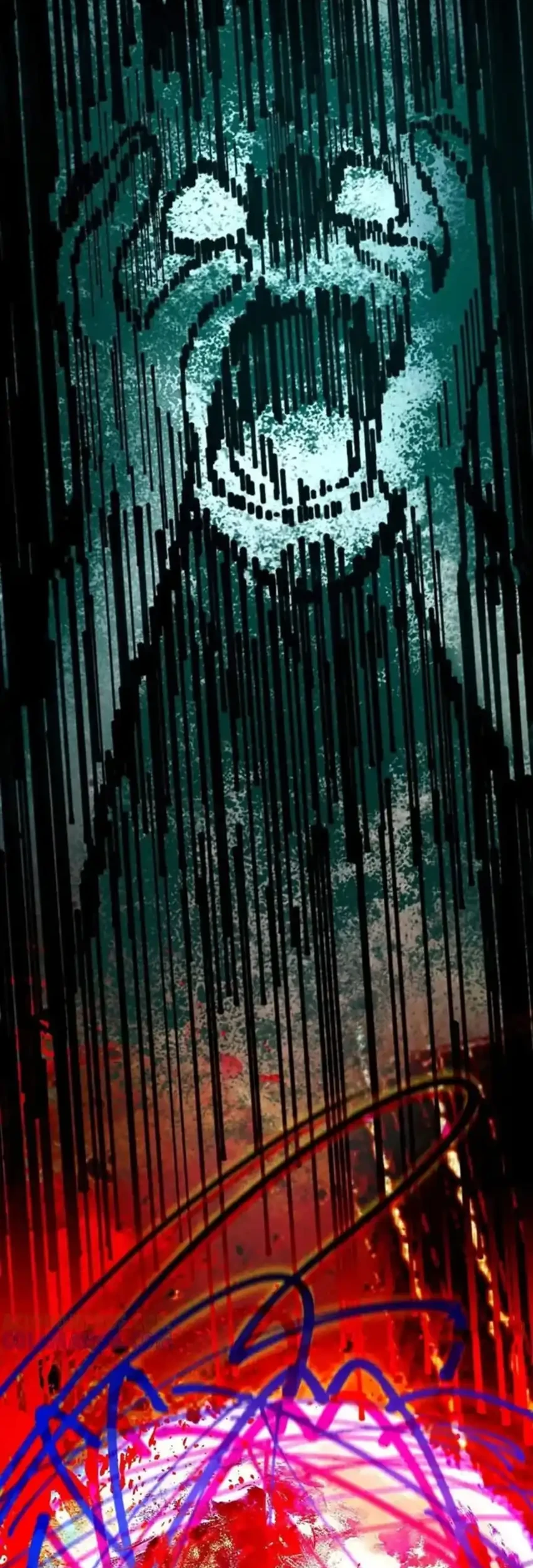 Becoming a God in Apocalypse Glossary Chapter 36 Gambar 24