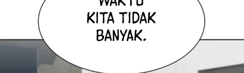 Becoming a Legendary Ace Employee Chapter 127 Gambar 28