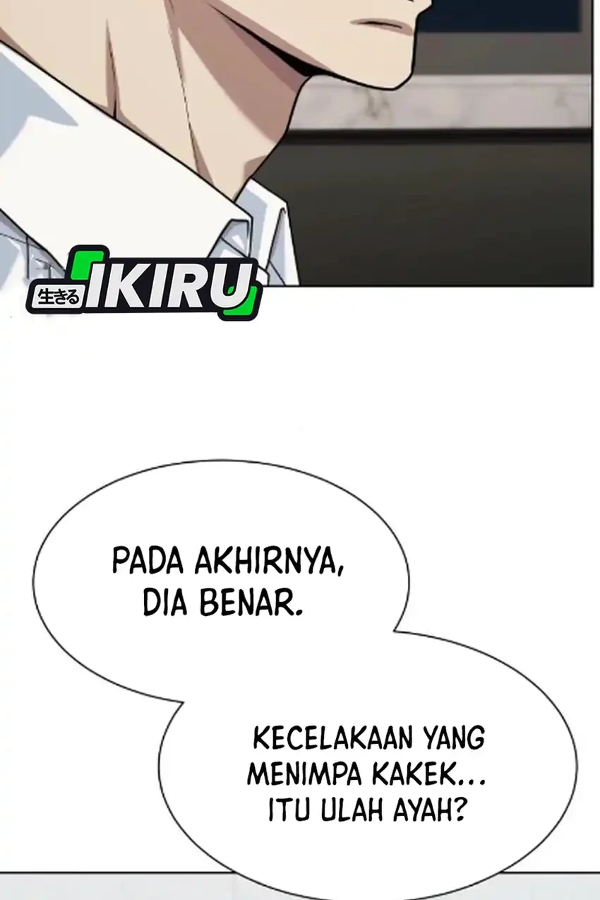 Becoming a Legendary Ace Employee Chapter 127 Gambar 37