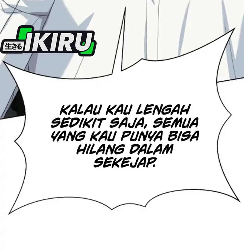 Becoming a Legendary Ace Employee Chapter 127 Gambar 39