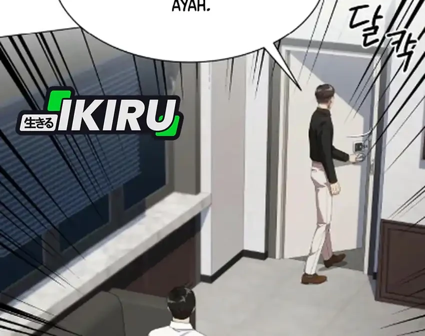 Becoming a Legendary Ace Employee Chapter 127 Gambar 48