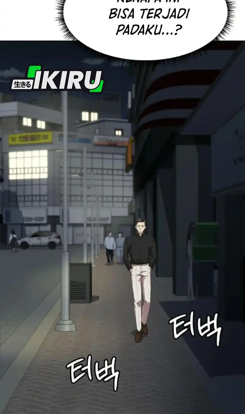 Becoming a Legendary Ace Employee Chapter 127 Gambar 52