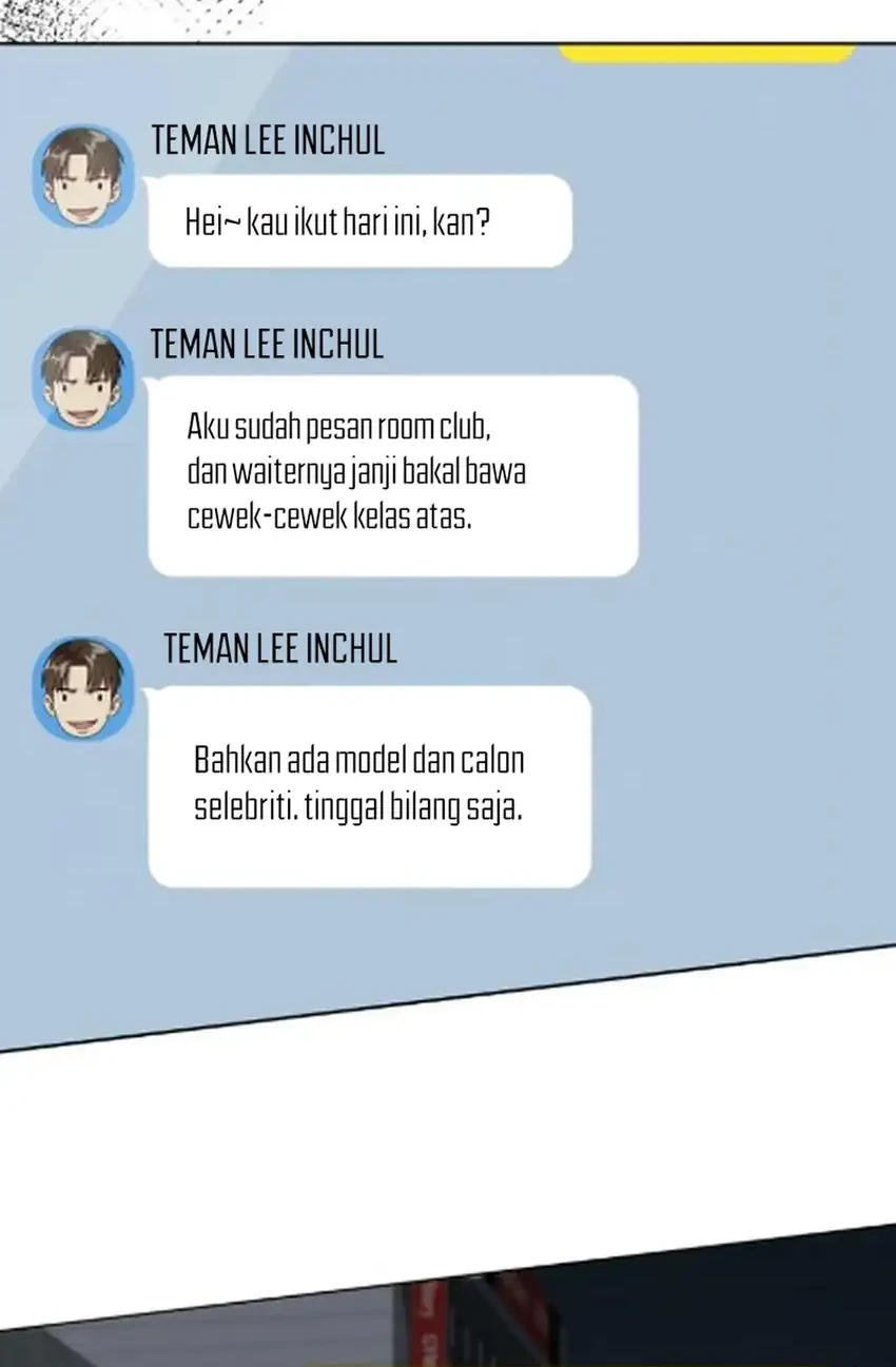 Becoming a Legendary Ace Employee Chapter 127 Gambar 54