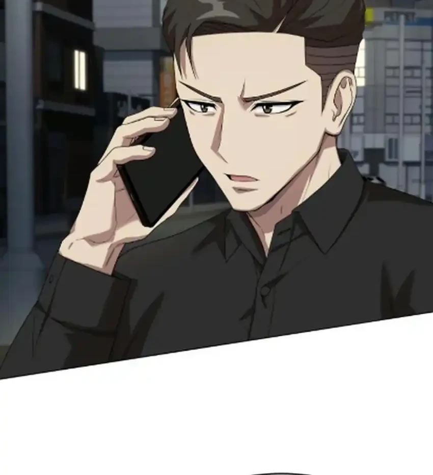 Becoming a Legendary Ace Employee Chapter 127 Gambar 56