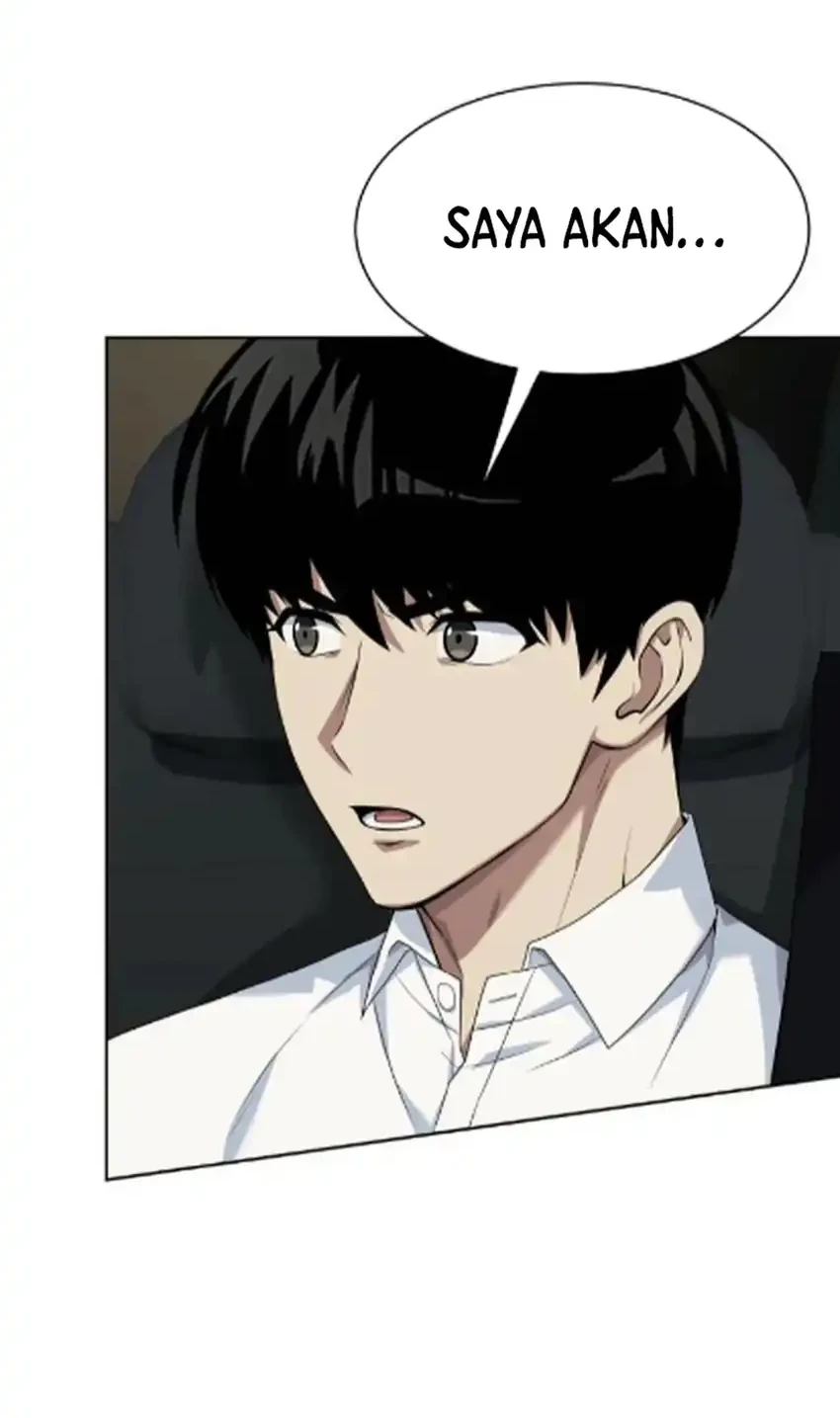 Becoming a Legendary Ace Employee Chapter 127 Gambar 64