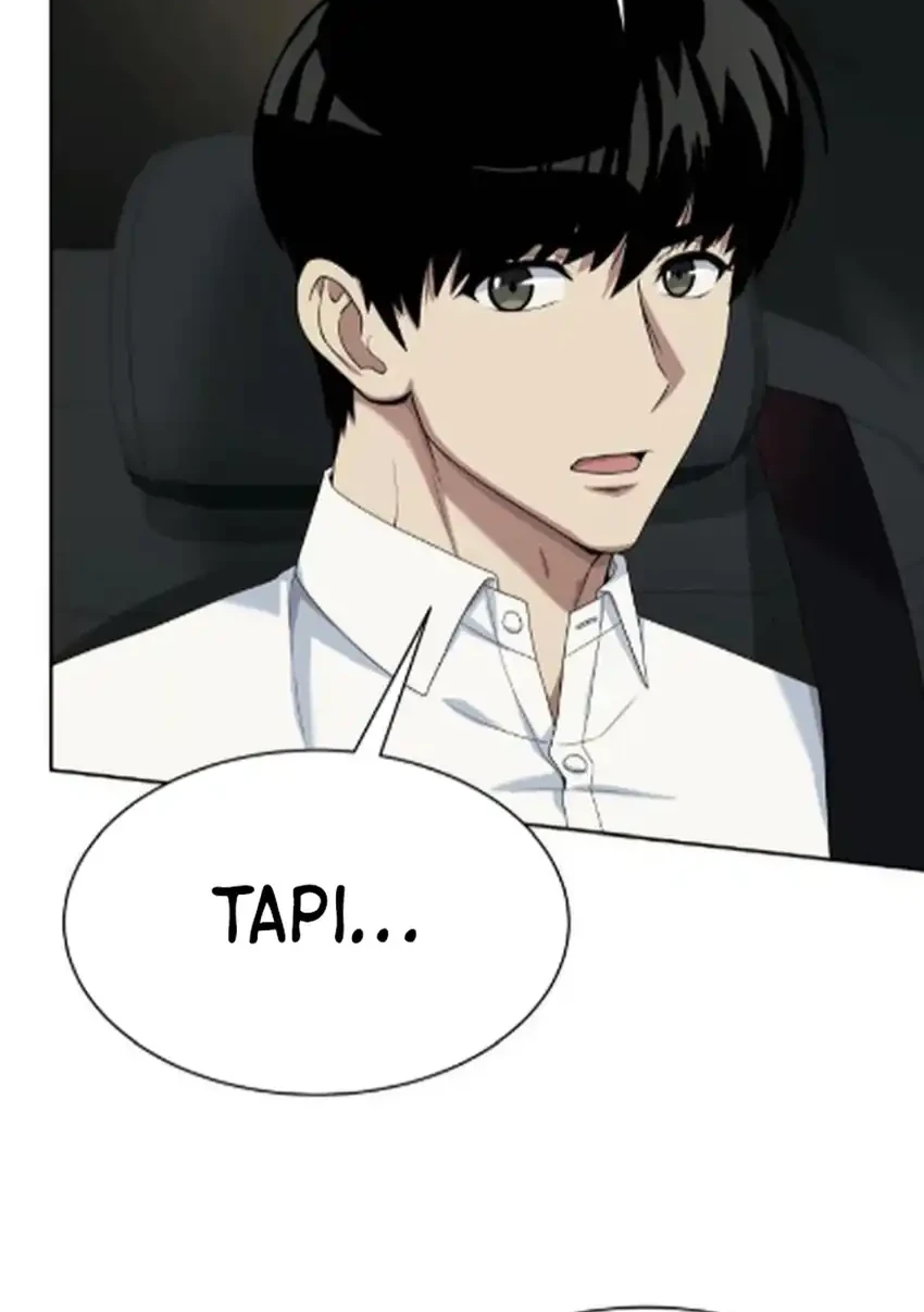 Becoming a Legendary Ace Employee Chapter 127 Gambar 66