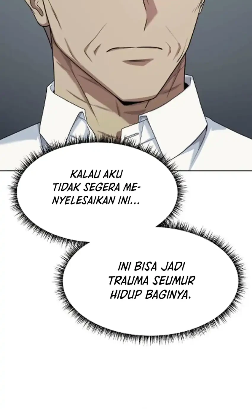 Becoming a Legendary Ace Employee Chapter 127 Gambar 81