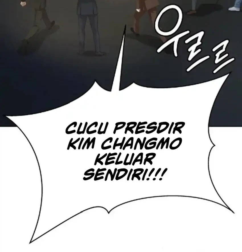 Becoming a Legendary Ace Employee Chapter 127 Gambar 83