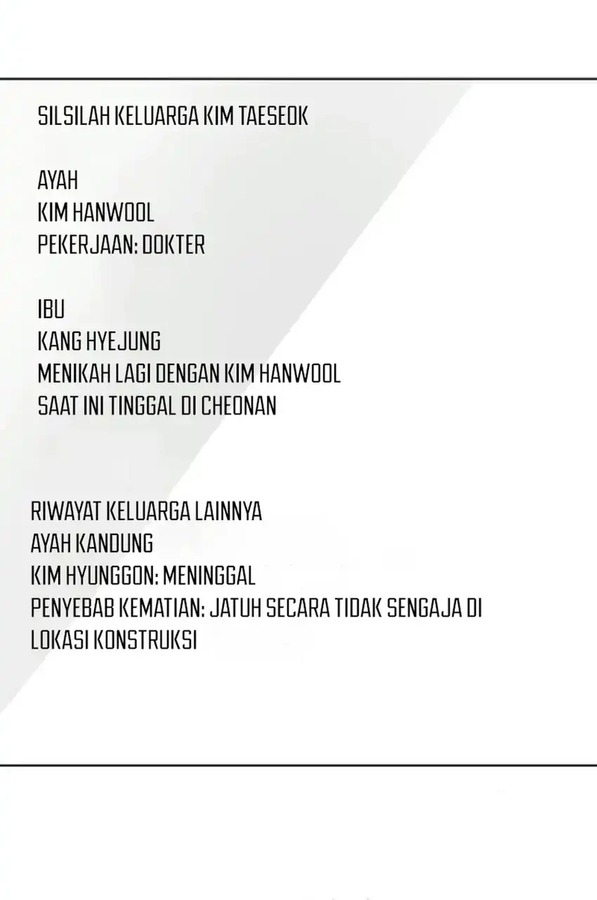 Becoming a Legendary Ace Employee Chapter 127 Gambar 9