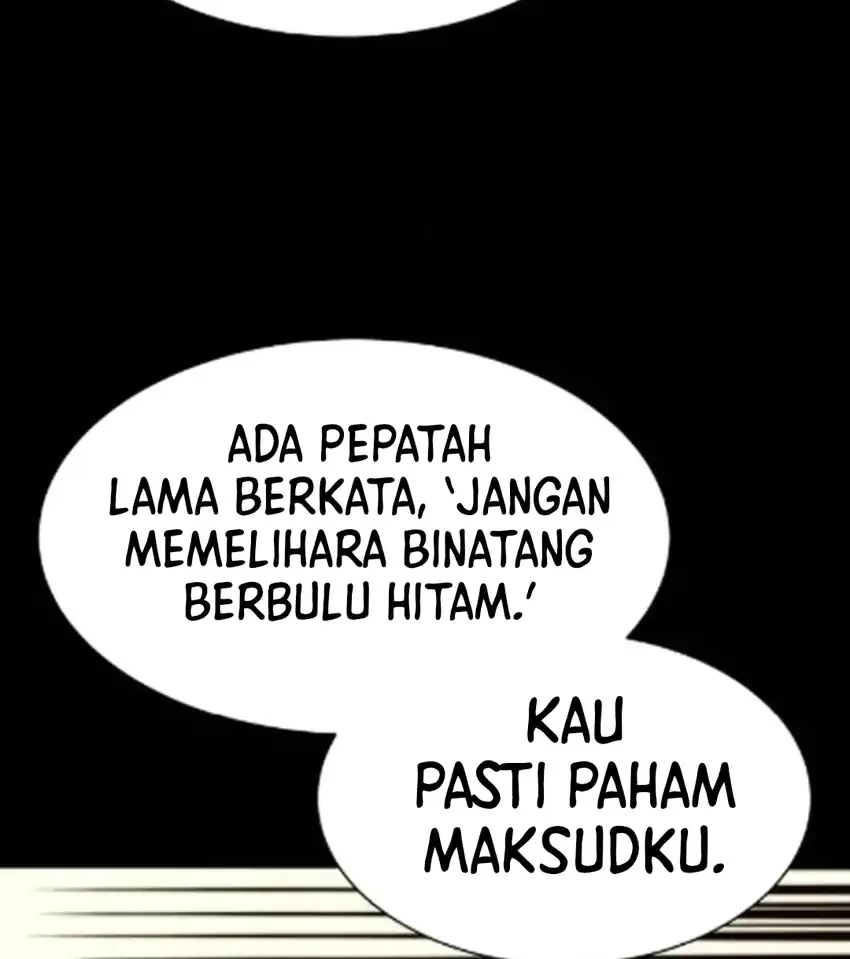 Becoming a Legendary Ace Employee Chapter 128 Gambar 45