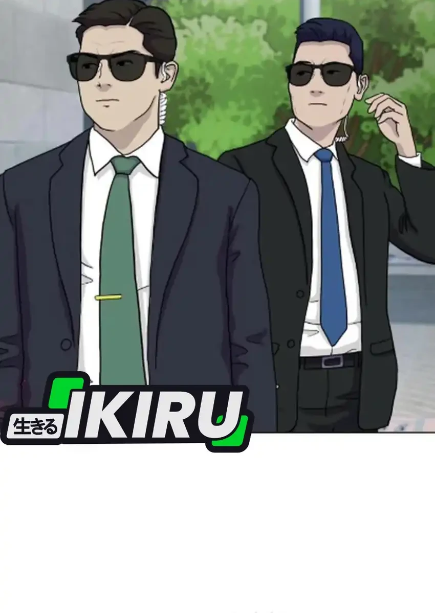 Becoming a Legendary Ace Employee Chapter 128 Gambar 62