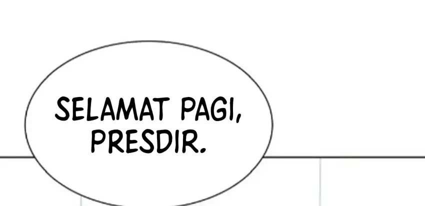 Becoming a Legendary Ace Employee Chapter 128 Gambar 66