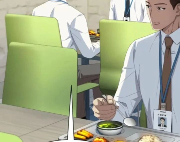 Becoming a Legendary Ace Employee Chapter 129 Gambar 52