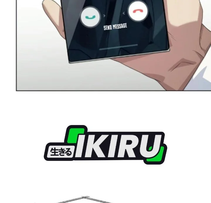 Becoming a Legendary Ace Employee Chapter 129 Gambar 60