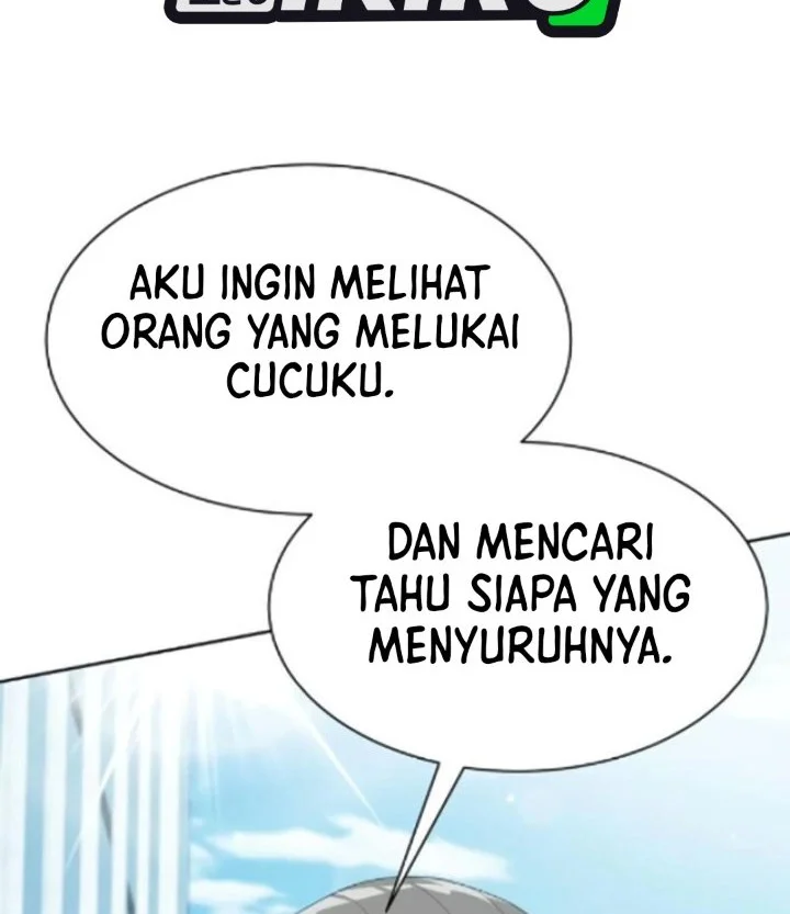 Becoming a Legendary Ace Employee Chapter 129 Gambar 76